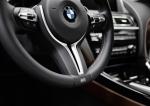 BMW M6 Gran Coupe 2014 года